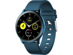 Montre connectee abyx fit air bleu