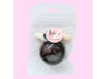 POUDRE CHROME- NOIR
