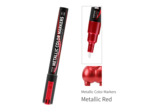 DSPIAE MKA-01-METALLIC-RED
