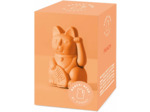 DONKEY Lucky Cat Mini | Peach – Porte-Bonheur Japonais