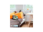 HARRY POTTER - Coussin - Poudlard