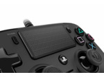 Manette nacon fil noire ps4