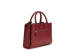SAC À MAIN GERTY LOGO 4G PIVOINE
