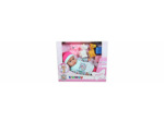 Sélection d’Experts - Kidway - Manon parle et joue - Poupée - 2 ans et +