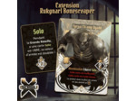 Gosu X - Extension Rukgnarl Bonesreaper