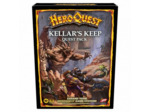 HeroQuest - La Forteresse de Kellar