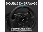 Volant logitech g923 trueforce