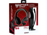 casque nemesis switch