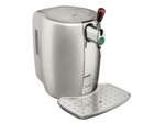 Machine à bière chromée 5l ref vb320e10