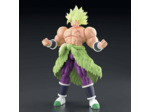 DRAGON BALL- Model Kit - Super Saiyan Broly Full Power MIX FIG