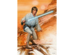 Puzzle Star Wars 1000 pcs - Fearless