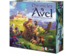 Chronicles of Avel