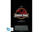 JURASSIC PARK - Poster Maxi 91,5x61 - Affiche film
