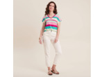 T-shirt manches courtes