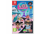 L.o.l. surprise! b.b.s : voyage autour du monde (switch)