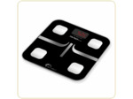 Pèse-personne impédancemètre connecté ref 8353 fitdays connect