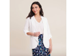 Veste esprit blazer droite