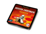 Magnétique : Petits Chevaux