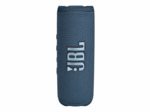 Jbl flip 6 bleu