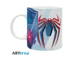 MARVEL - Mug - 320 ml - Miles Morales