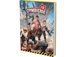 Zombicide : Chronicles - Le Jeu de Rôle