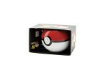POKEMON - Mug 3D - Pokeball