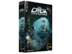 The Crew : Mission Sous-Marine