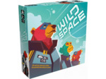 Wild Space