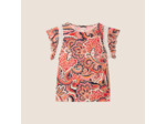 T-shirt manches courtes