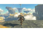 Zelda tears of the kingdom
