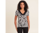 T-shirt manches courtes