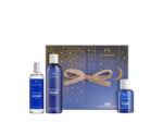 Bold Blue Musk Big Gift Box