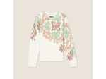 Pull manches longues