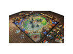 Super Fantasy Brawl