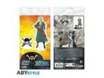 ONE PIECE - Acryl® - Zoro
