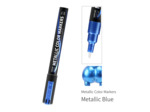 DSPIAE MKA-07-METALLIC-BLUE