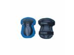 Protections genoux coudes poignets bleues XS (6-10 ans) - 55-110 - Globber