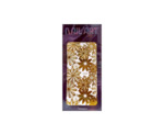STICKERS NAIL ART DORES- PART 2