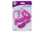 SECHE CHEVEUX ET ACCESSOIRES
