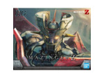 HG 1/144 MAZINGER Z  - Mazinger Z infitity Version