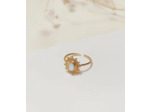 Bague Ajustable Hélios