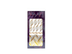 STICKERS NAIL ART DORES- PART 2