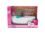 MORGAN SALLE DE BAIN