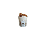 Bougie Gaufres au sucre d’or