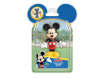 Mickey - Blister 1 Figurine Articulée 7,5 cm - Asst