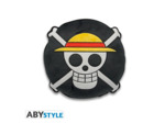 ONE PIECE - Coussin - Skull