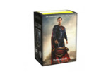 Dragon Shield - 100 Matte Art Sleeves - Justice League Superman