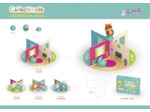 MON UNIVERS COLLECTIMALS