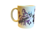 MUG RAIDEN EI FAN ART