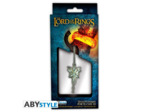 LORD OF THE RINGS - Porte-clés 3D "Etoile du soir"